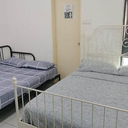 Vista Alam Apartment Shah Alam Bagian luar foto
