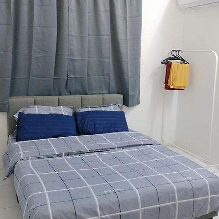 Vista Alam Apartment Shah Alam Bagian luar foto