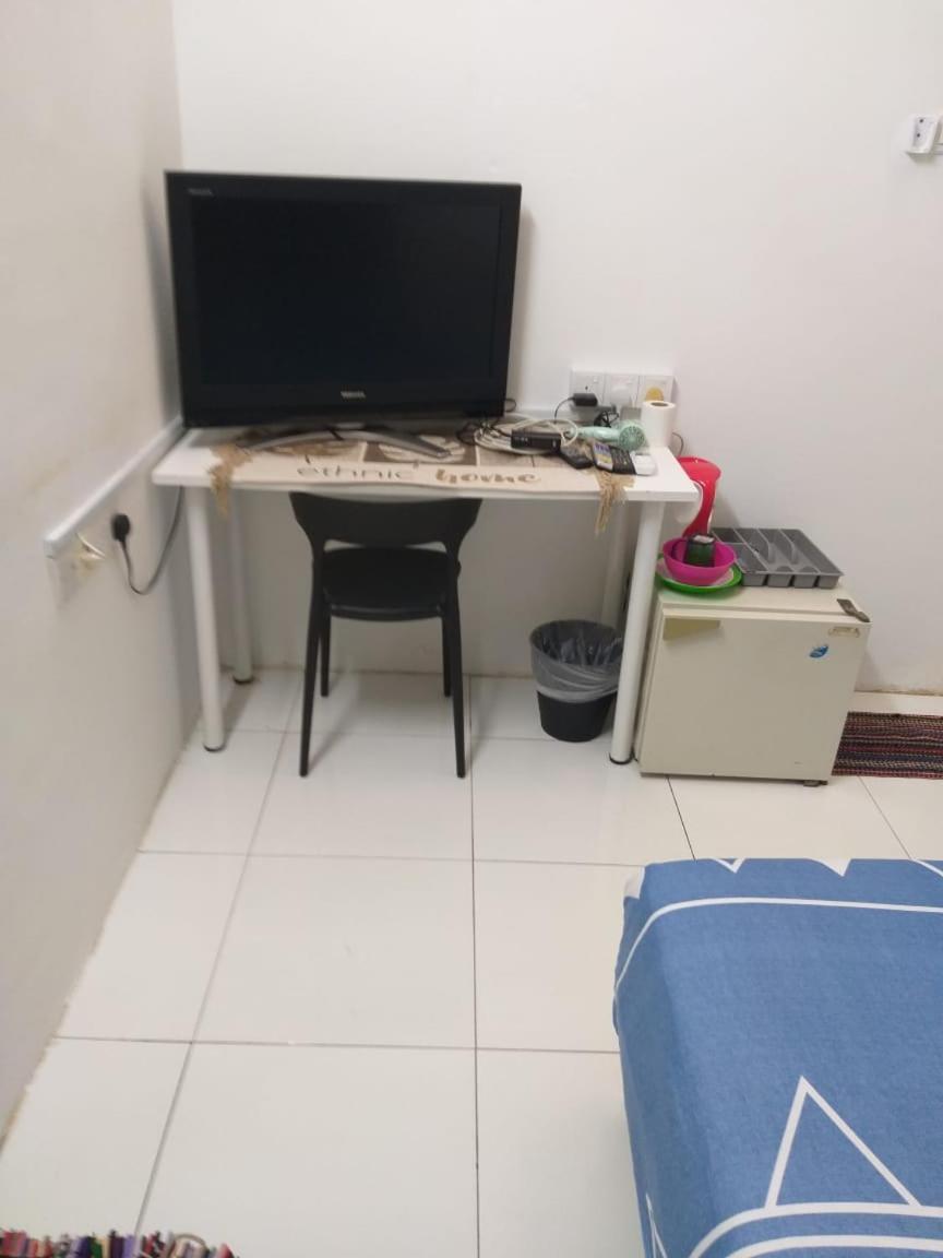 Vista Alam Apartment Shah Alam Bagian luar foto