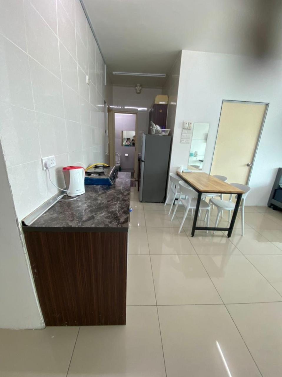 Vista Alam Apartment Shah Alam Bagian luar foto
