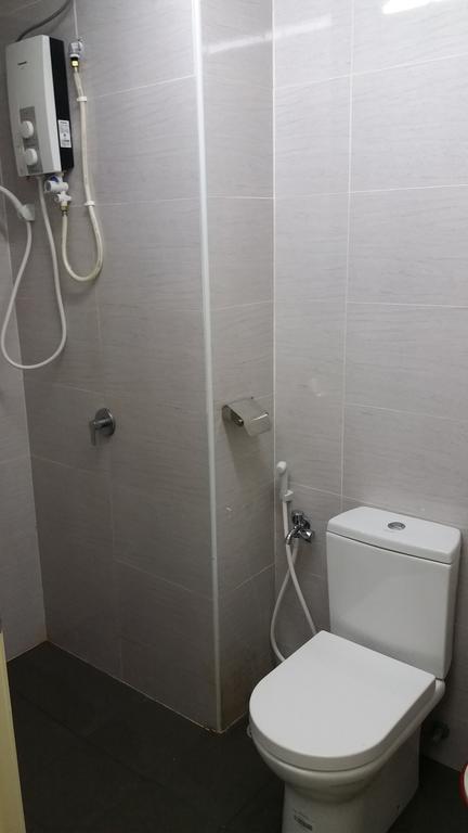 Vista Alam Apartment Shah Alam Bagian luar foto