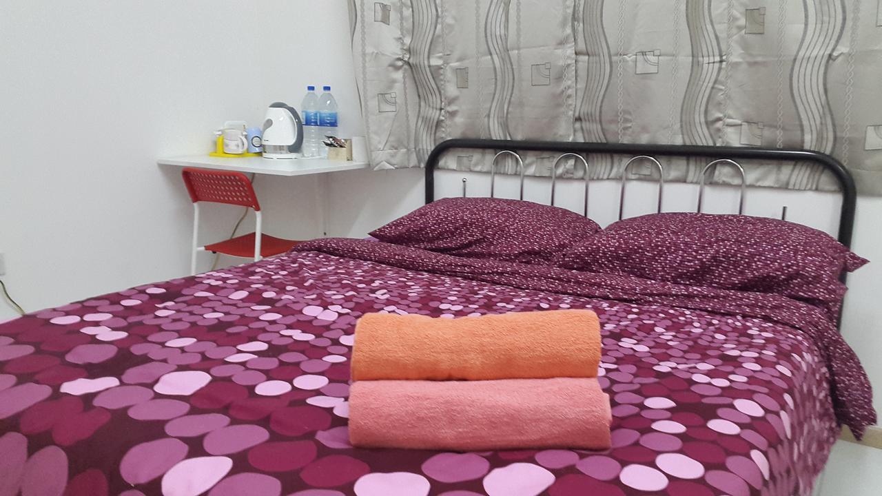 Vista Alam Apartment Shah Alam Bagian luar foto
