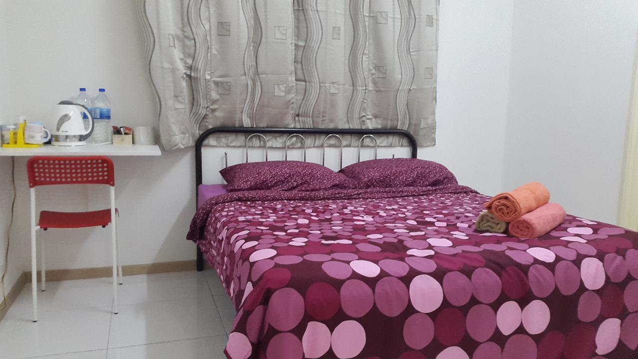 Vista Alam Apartment Shah Alam Bagian luar foto